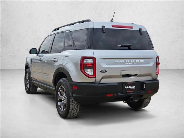 Used 2023 Ford Bronco Sport Badlands w/ Premium Package image 7