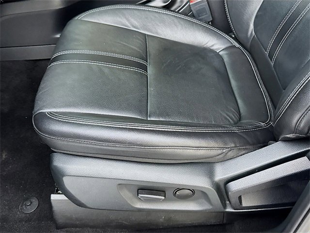 Used 2022 Ford Ranger Lariat w/ Equipment Group 501A High image 31