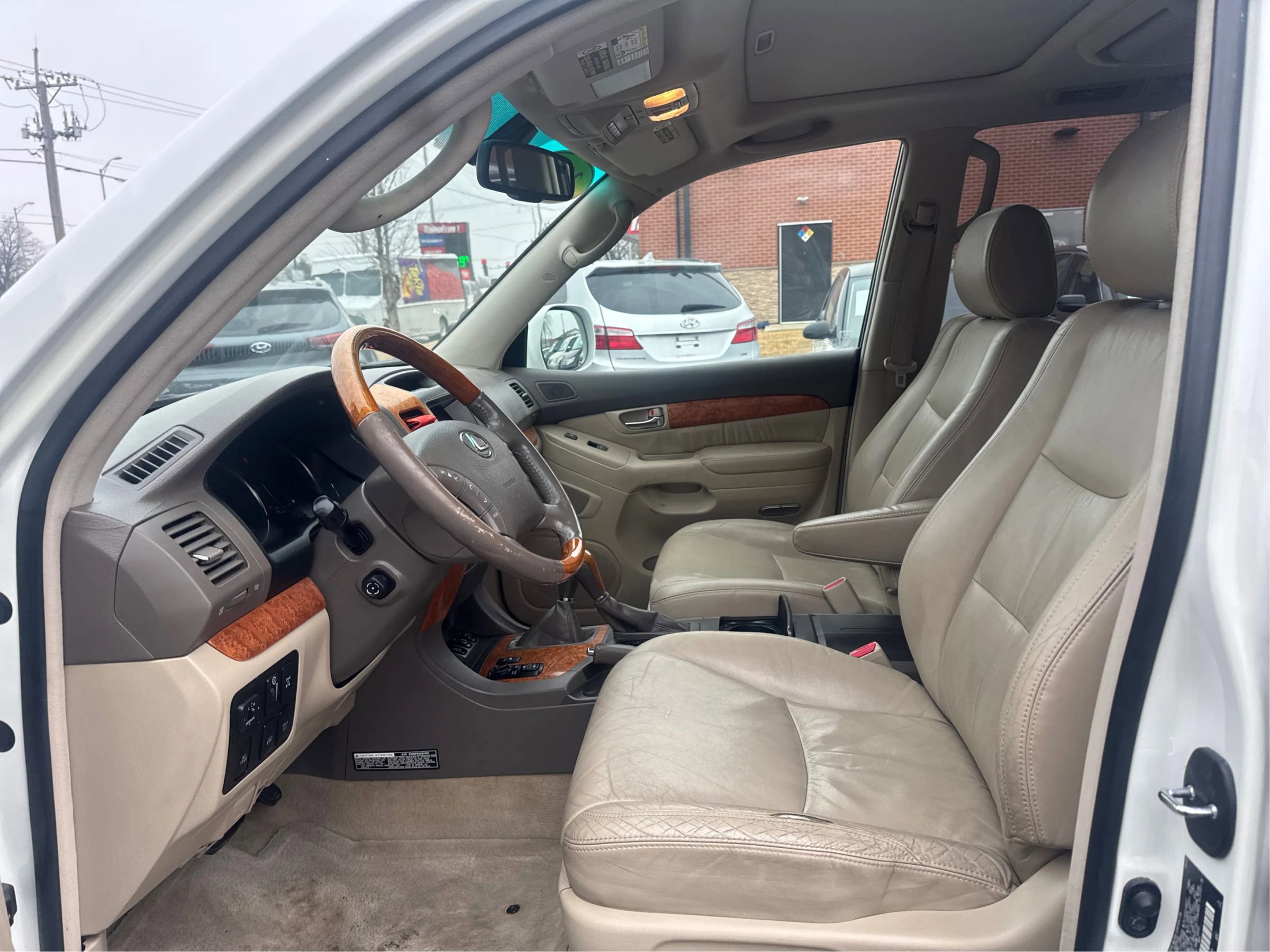 Used 2007 Lexus GX 470 image 10