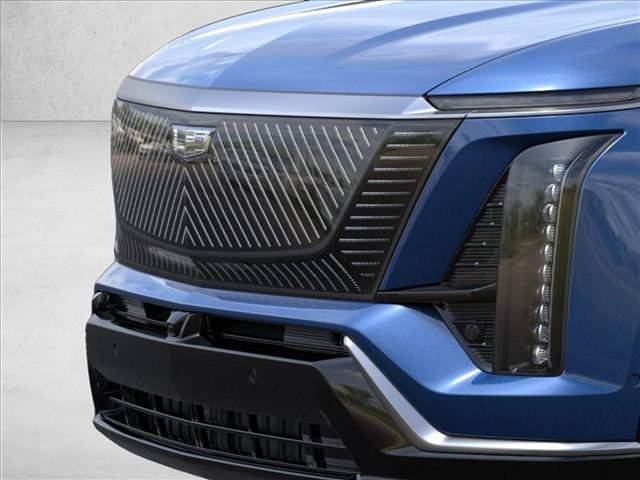 New 2026 Cadillac Vistiq Premium Luxury AWD/4WD image 13