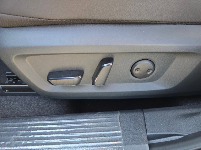 New 2026 Nissan Rogue SV w/ Rock Creek Premium Package image 26