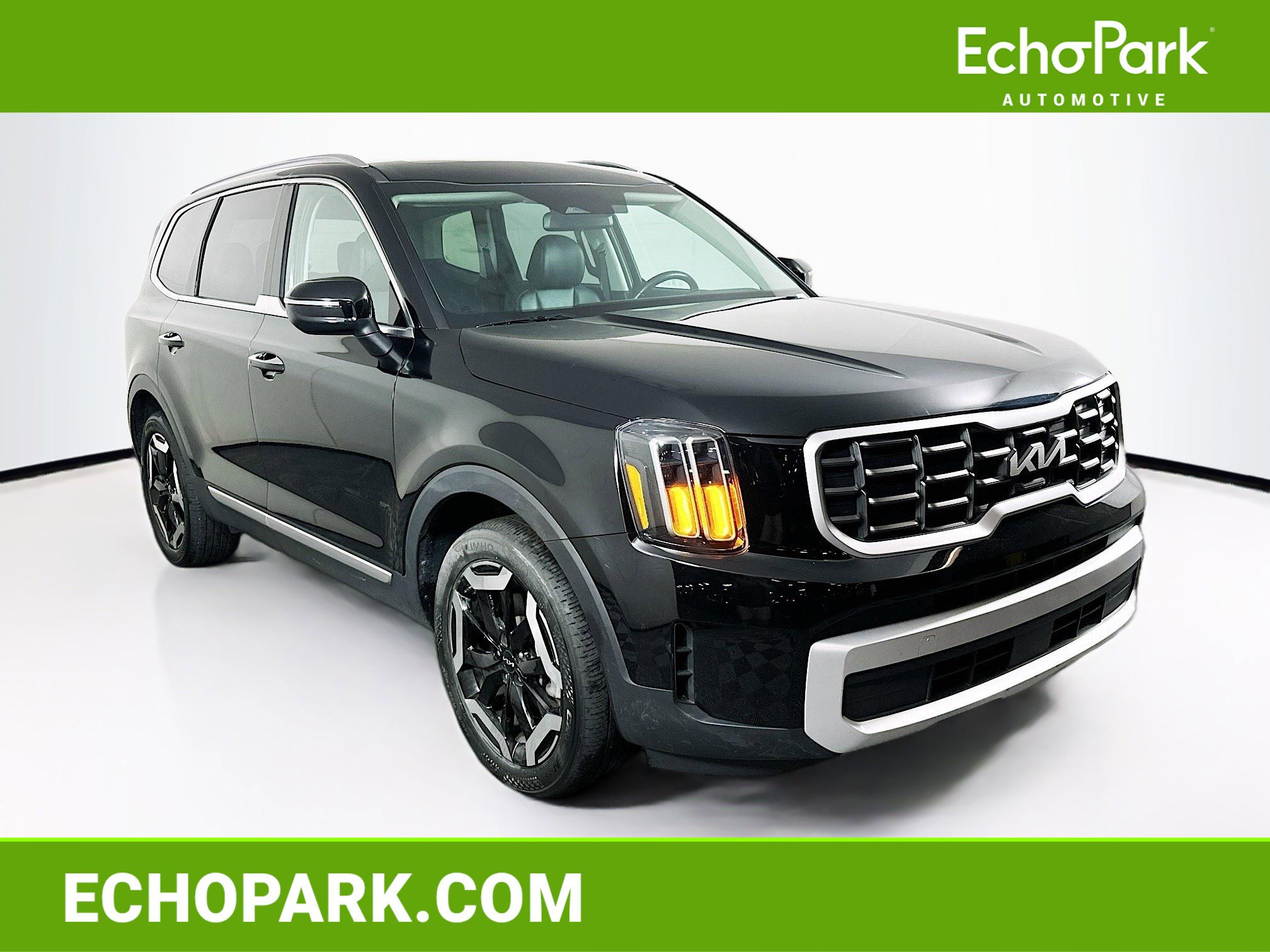 Used 2025 Kia Telluride S