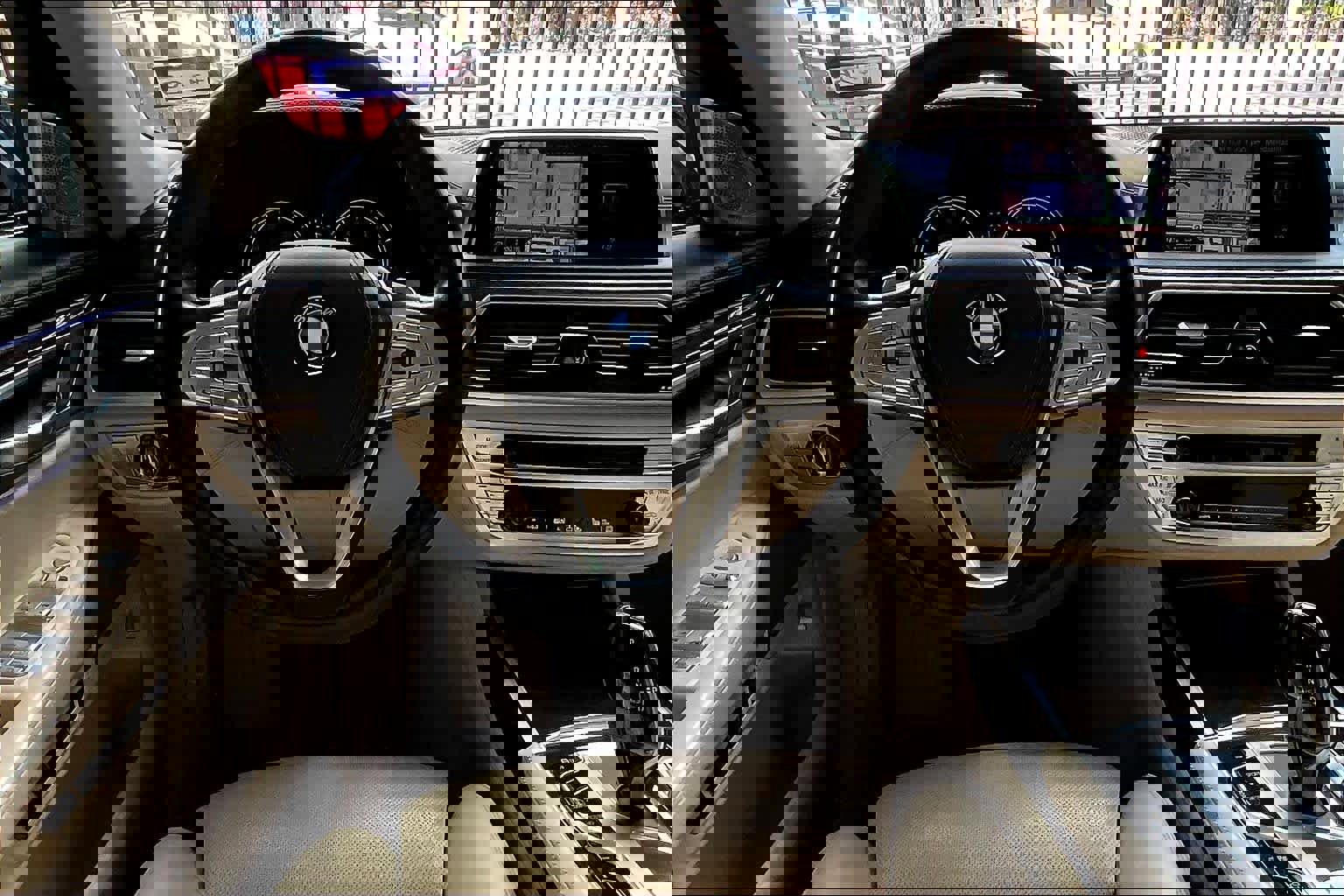 Used 2018 BMW 750i image 5