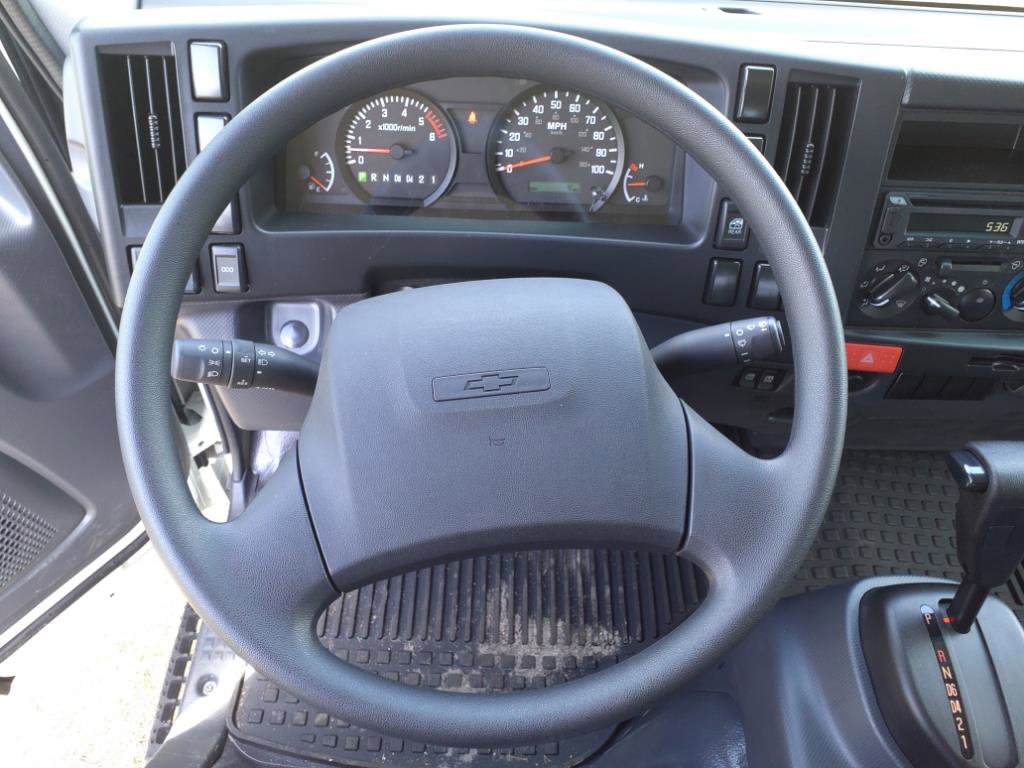 New 2024 Chevrolet Low Cab Forward image 15