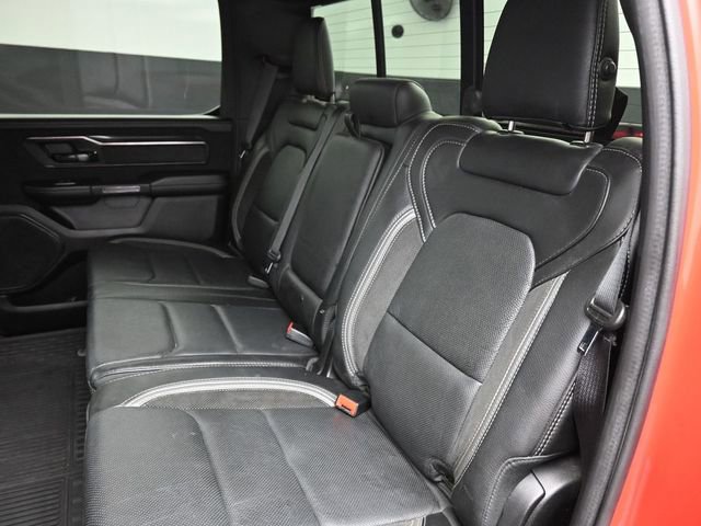 Used 2022 RAM 1500 TRX w/ TRX Level 1 Equipment Group image 18