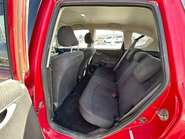 Used 2013 Honda Fit Sport image 21