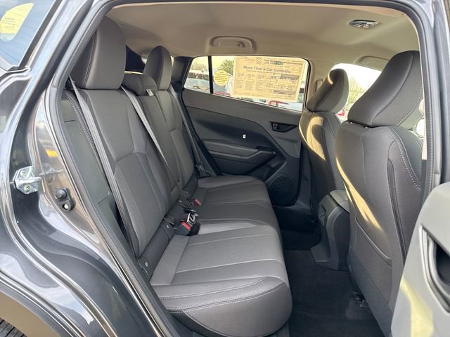 New 2026 Subaru Crosstrek 2.5i image 10
