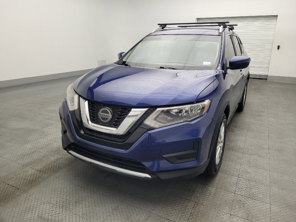 Used 2018 Nissan Rogue SV image 15