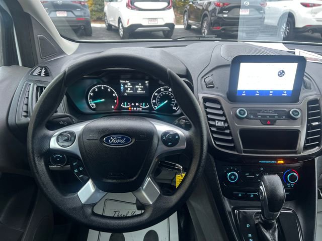 Used 2021 Ford Transit Connect XL image 27