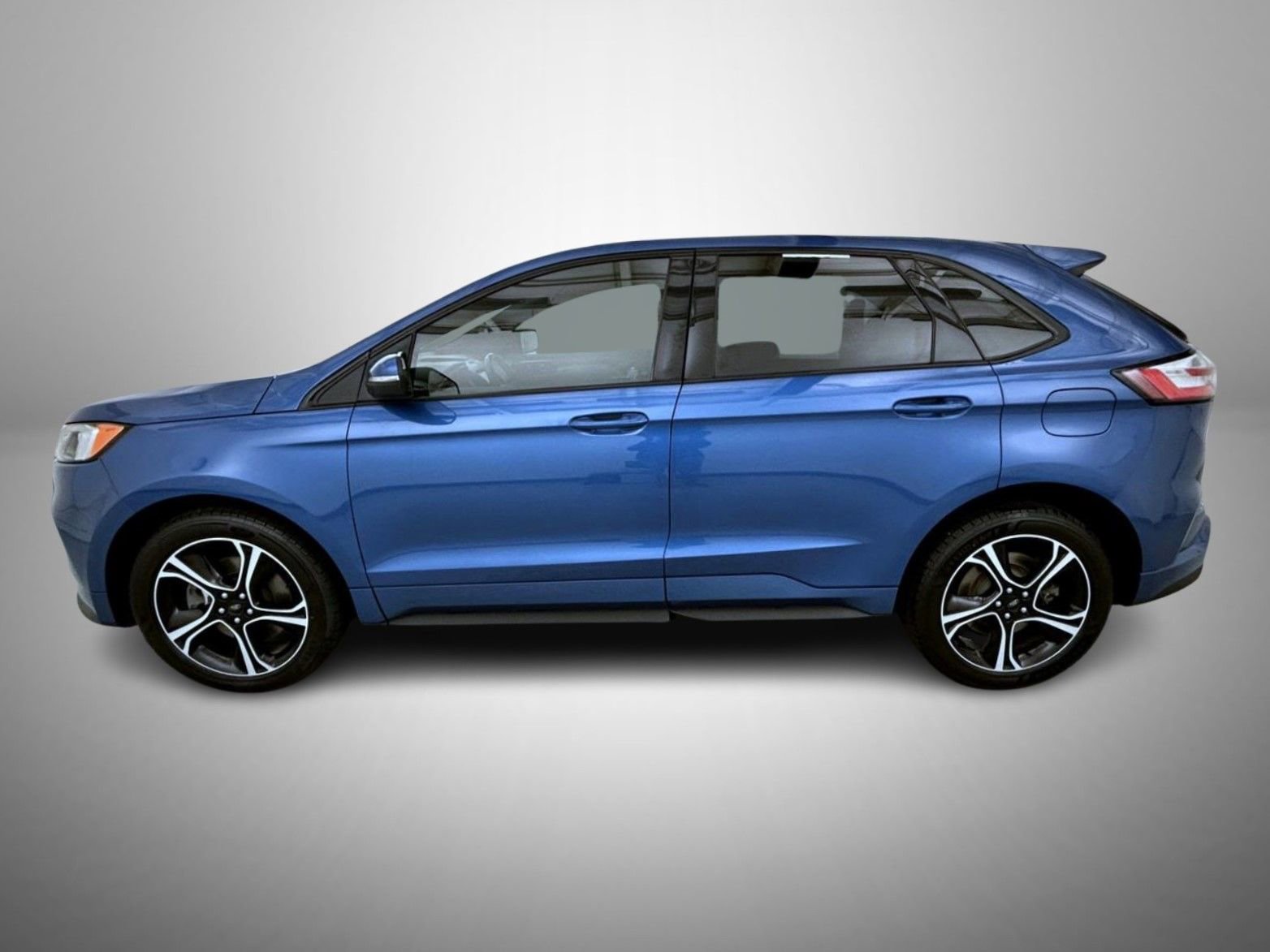 Used 2020 Ford Edge ST w/ Cold Weather Package AWD/4WD image 8