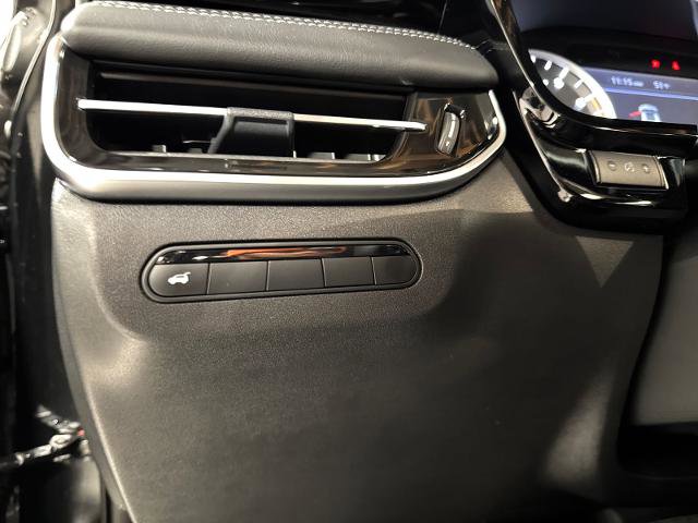 Certified 2025 INFINITI QX60 Pure image 29