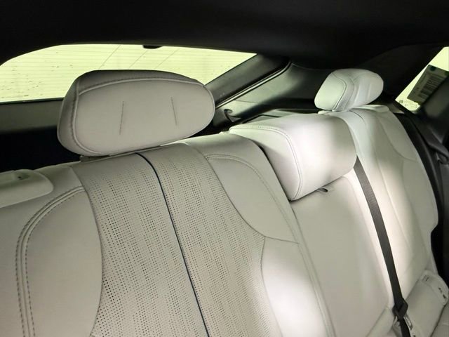 New 2026 Cadillac Lyriq Luxury RWD image 26