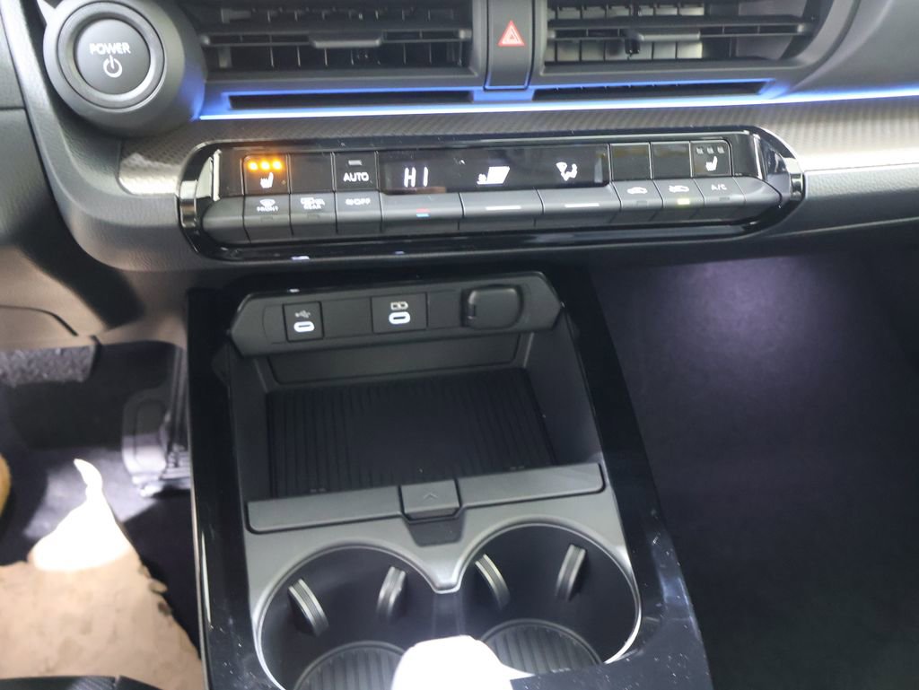 New 2026 Toyota Prius XLE image 24