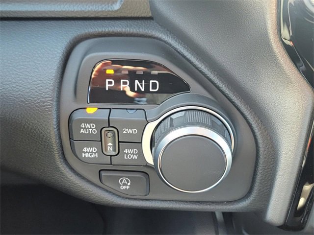 New 2025 RAM 1500 Big Horn image 20