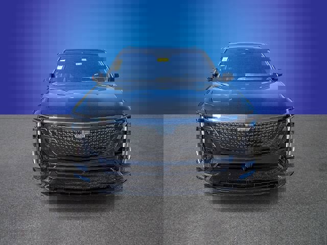 New 2026 Cadillac Vistiq Sport w/ LPO, Floor Liner Package image 8