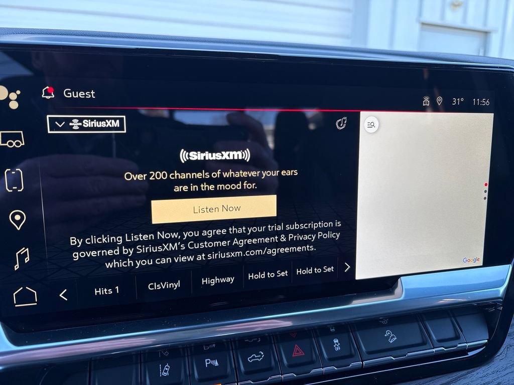 New 2026 GMC Sierra 2500 SLT w/ SLT Premium Package image 38