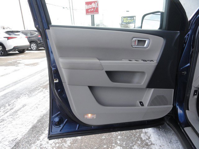 Used 2013 Honda Pilot EX image 12