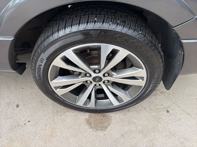 Used 2017 Ford Expedition EL Limited w/ Equipment Group 301A image 46