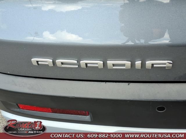 Used 2020 GMC Acadia SLE w/ Driver Convenience Package AWD/4WD image 19