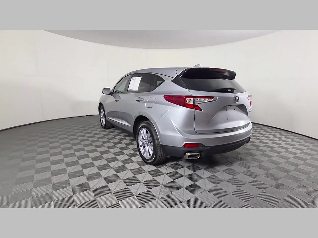 Used 2024 Acura RDX SH-AWD image 44