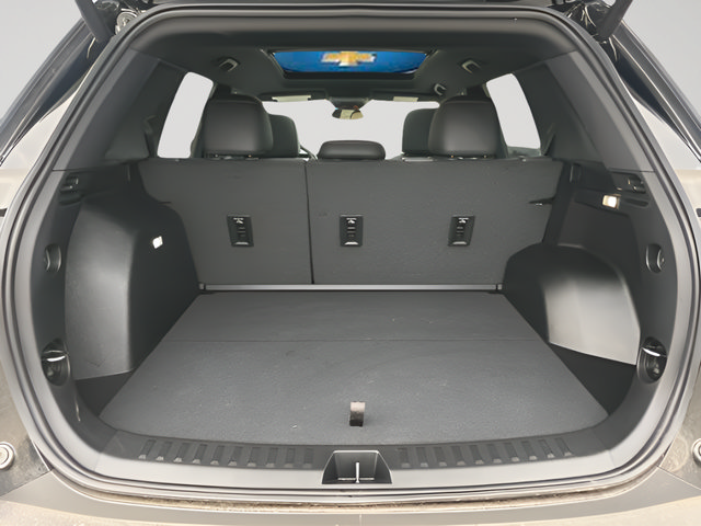 New 2026 Chevrolet Equinox ACTIV AWD/4WD image 7