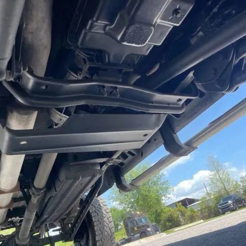 Used 2007 Ford F250 XLT image 29