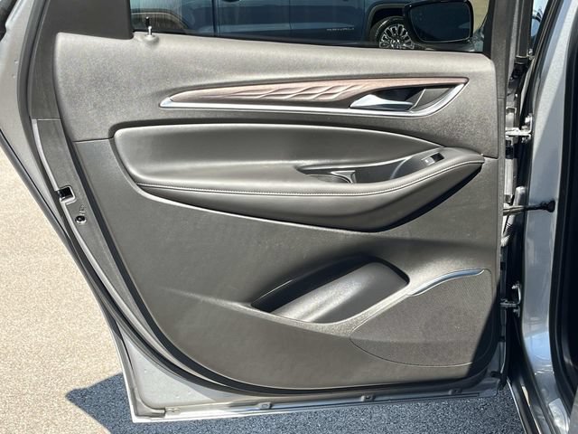 Certified 2023 Buick Enclave Avenir w/ Avenir Technology Package AWD/4WD image 20