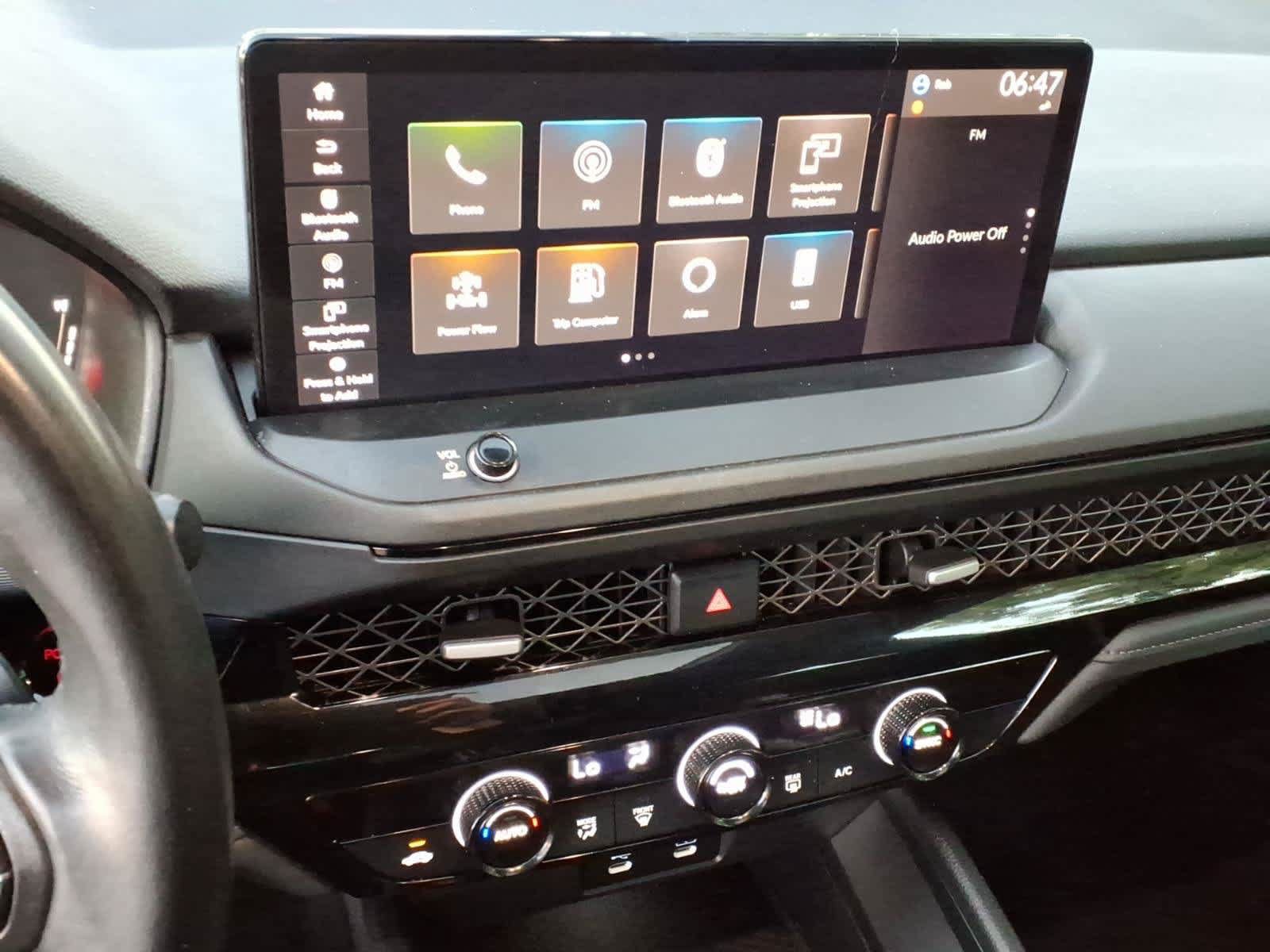 Used 2024 Honda Accord Sport image 20