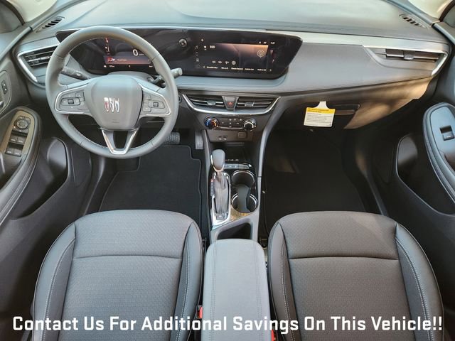 New 2026 Buick Encore GX Preferred w/ Advanced Technology Package image 19