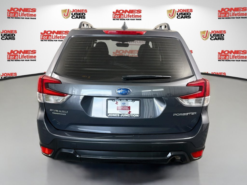 Used 2023 Subaru Forester AWD/4WD image 14