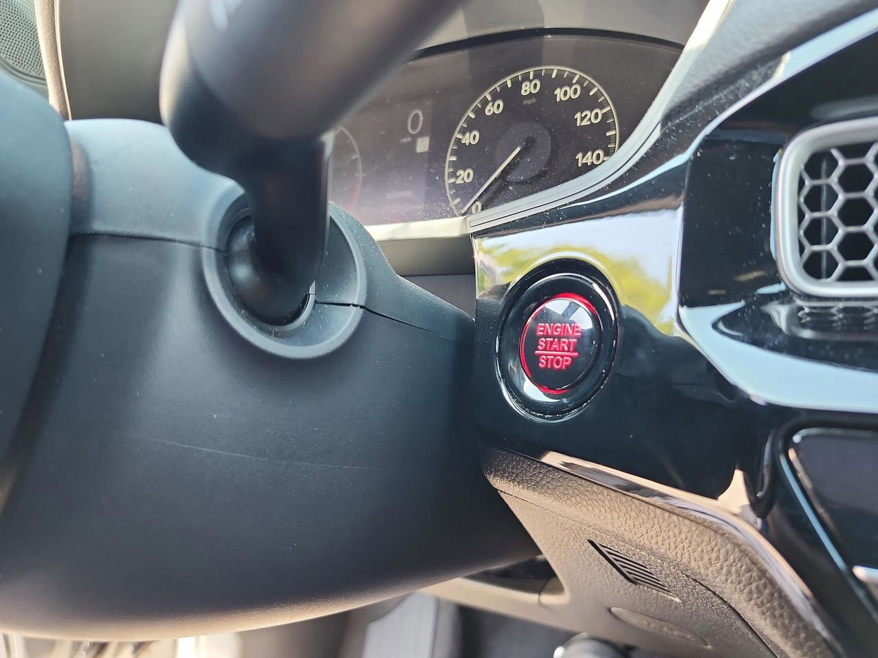 Used 2024 Honda Civic Sport image 26