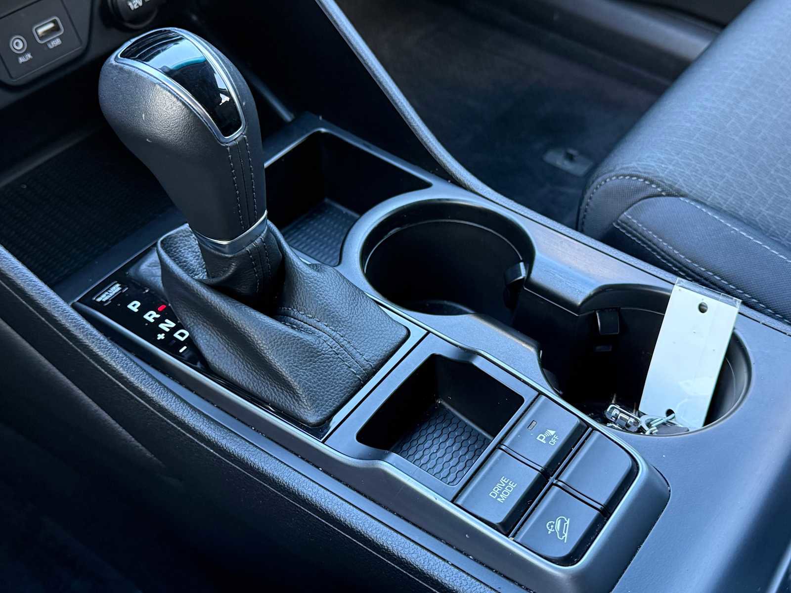 Used 2018 Hyundai Tucson Value image 34