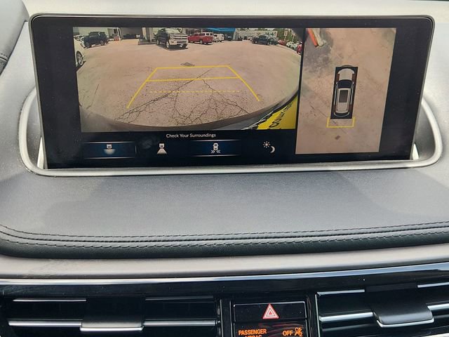 Used 2023 Acura MDX SH-AWD w/ Advance Package image 15