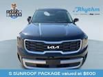 Used 2023 Kia Telluride S w/ S Sunroof Package FWD image 1