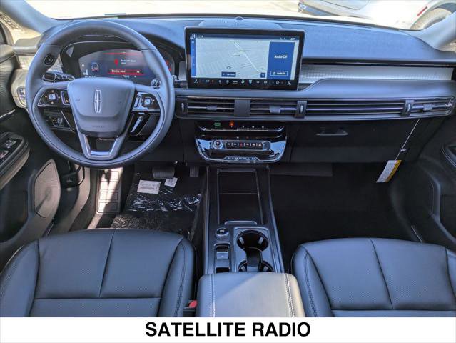 New 2025 Lincoln Corsair FWD w/ Equipment Group 101A image 12