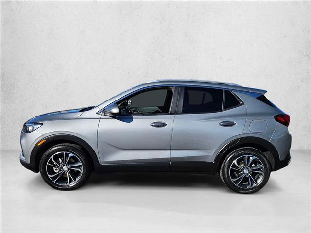 Used 2023 Buick Encore GX Select image 9