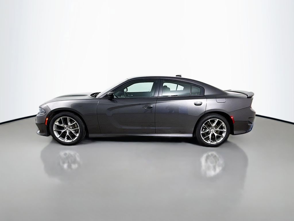 Used 2023 Dodge Charger GT image 4