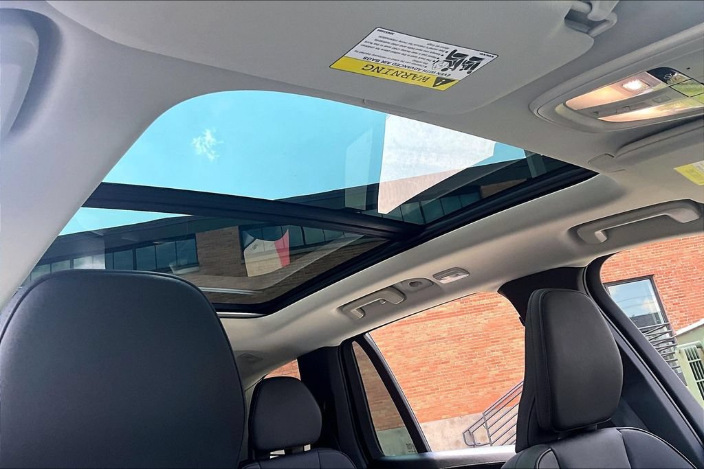 Certified 2026 Volvo XC90 B6 Plus AWD/4WD image 23