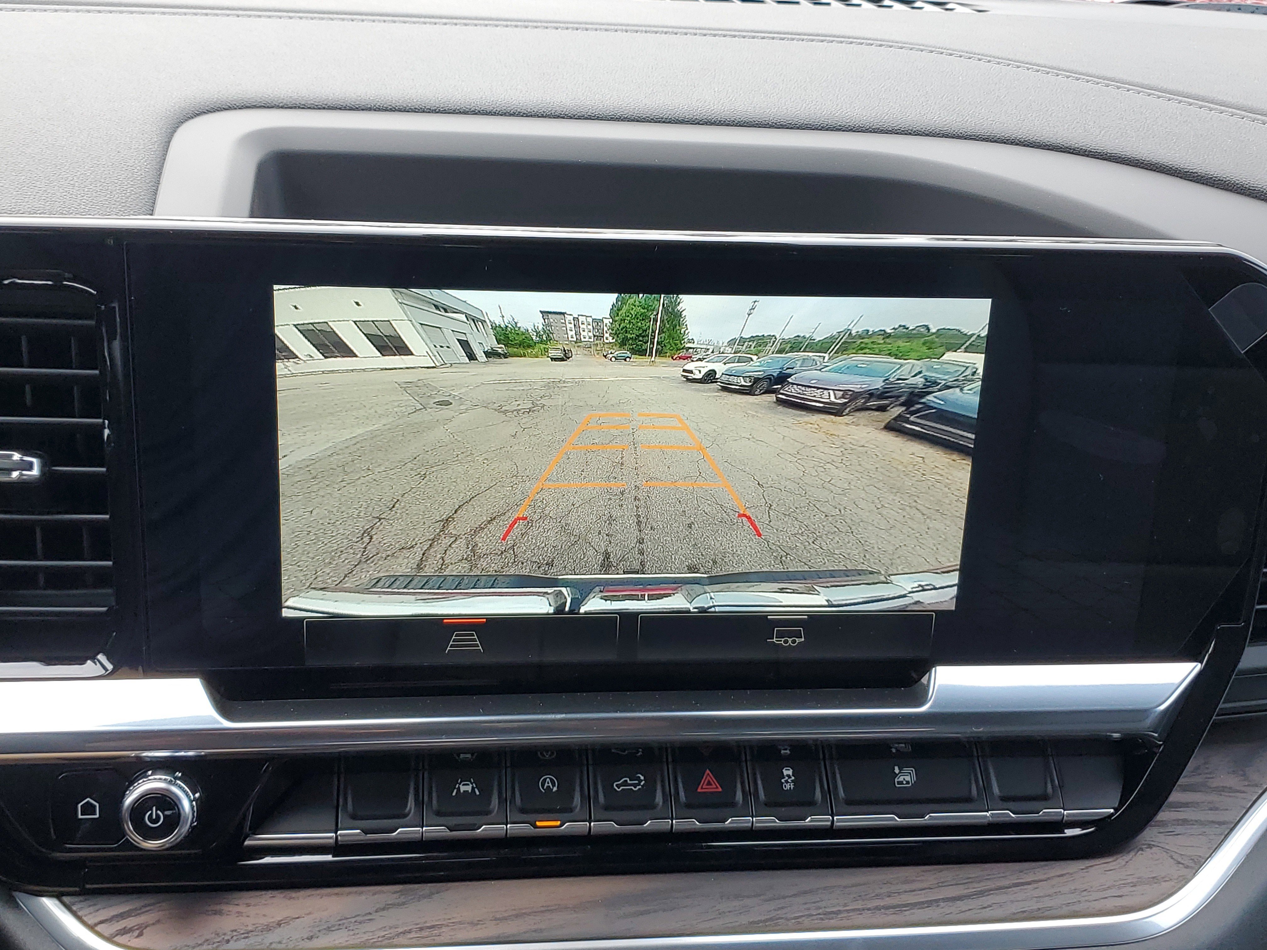 New 2026 GMC Sierra 1500 SLT w/ SLT Convenience Package image 29