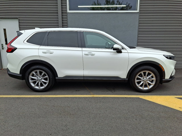 Used 2024 Honda CR-V EX-L image 7