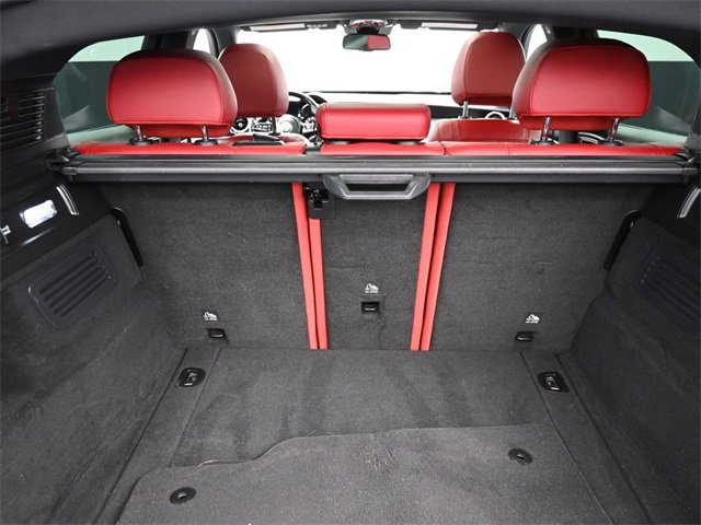 Used 2022 Alfa Romeo Stelvio Veloce image 50