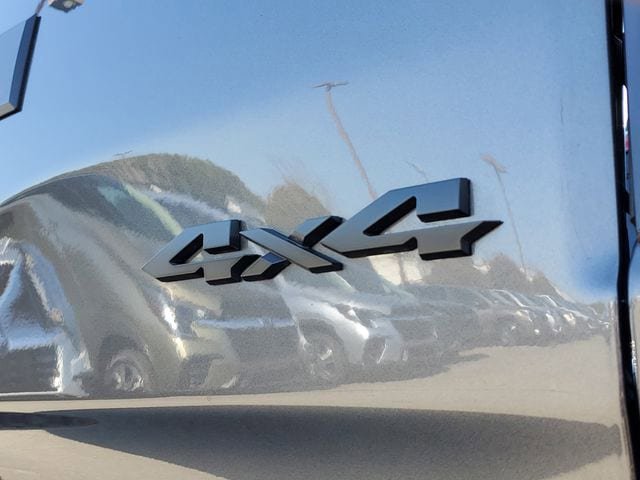 New 2026 RAM 1500 Rebel w/ Rebel Level 2 Equipment Group AWD/4WD image 9