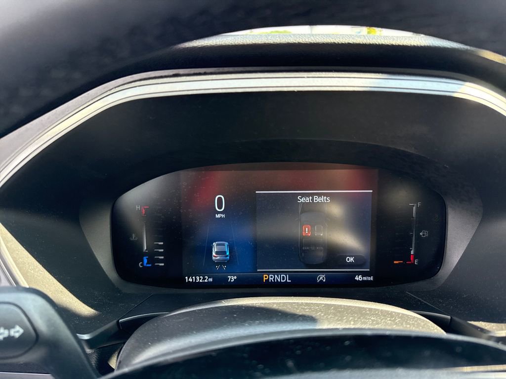 Used 2023 Ford Escape Active w/ Cold Weather Package image 32