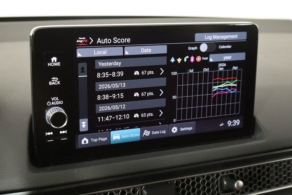Used 2024 Honda Civic Type R image 33