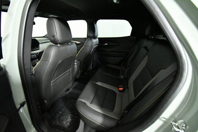 New 2026 Chevrolet TrailBlazer ACTIV w/ Driver Confidence Package image 24