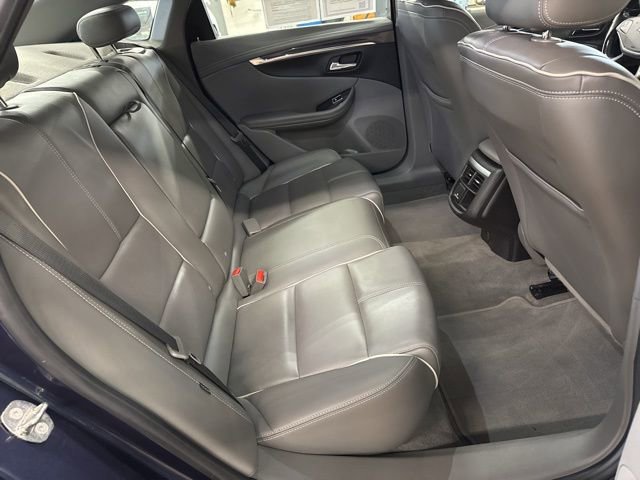 Used 2018 Chevrolet Impala Premier FWD image 24