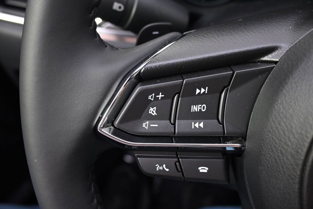 New 2025 MAZDA CX-5 AWD 2.5 S image 31