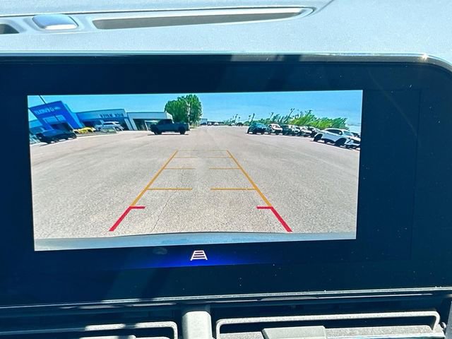 New 2026 Chevrolet Trax ACTIV image 27