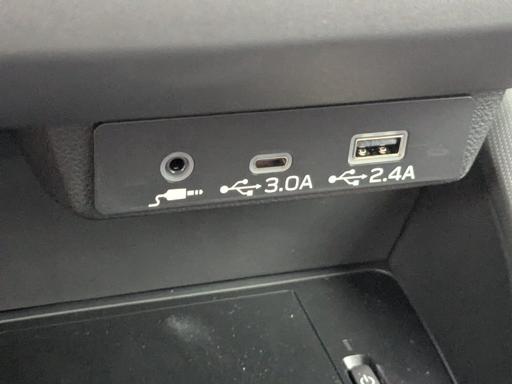 New 2026 Subaru Forester Sport AWD/4WD image 20