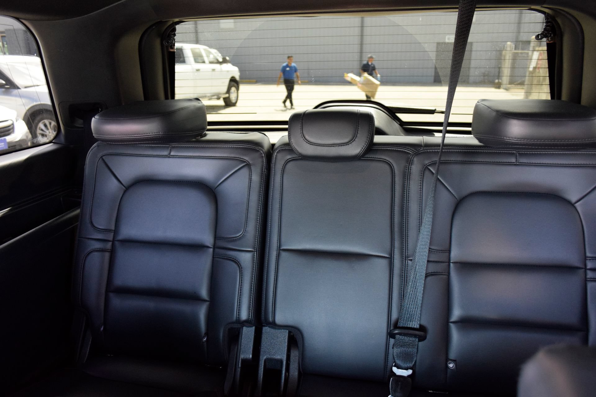 Used 2023 Lincoln Navigator Reserve RWD image 19